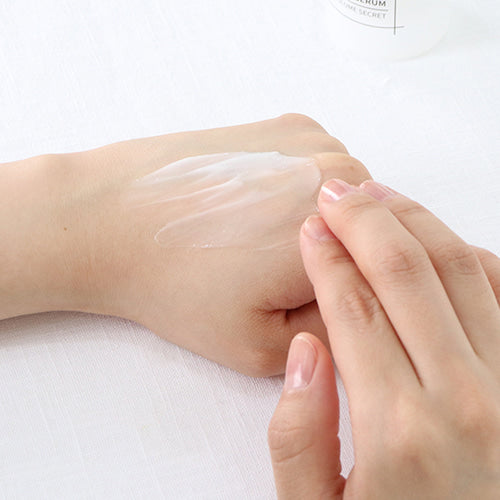 Numbuzin No.9 Secret Firming Serum