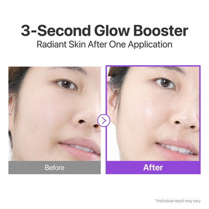 Numbuzin No.9+ NAD+ PDRN Glow Boosting Toner