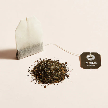 Osulloc Organic Jeju Volcanic Oolong Tea Bag