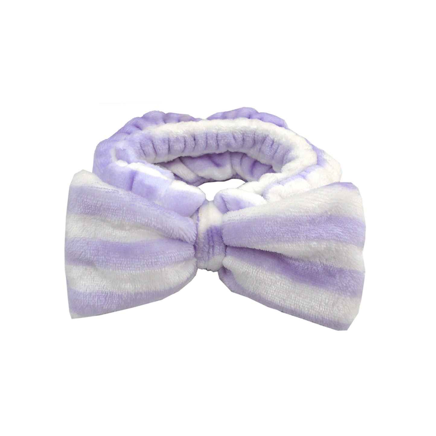 Oheya MocoMoco Headband Lavender Shake