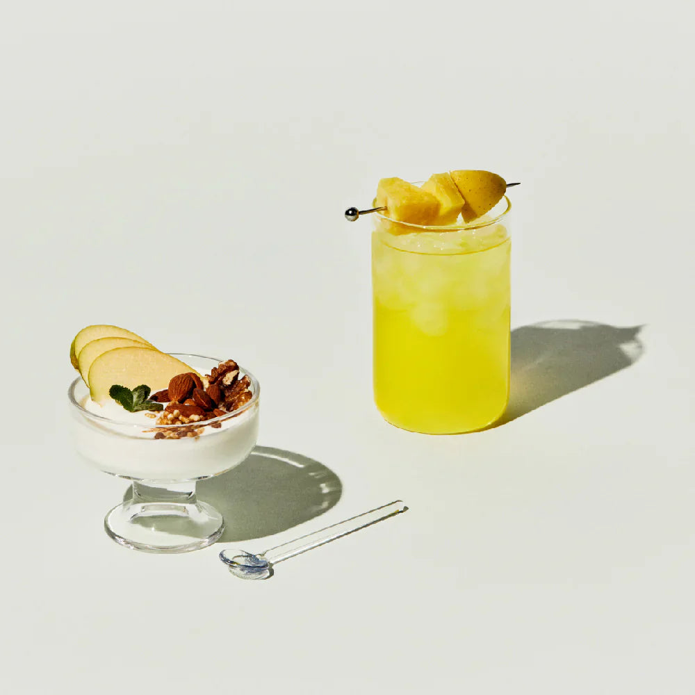 Osulloc Kombucha Powder Apple Pine