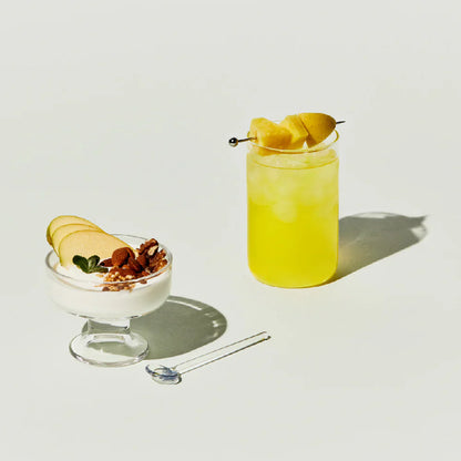 Osulloc Kombucha Powder Apple Pine