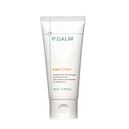 P.CALM Cato Cream