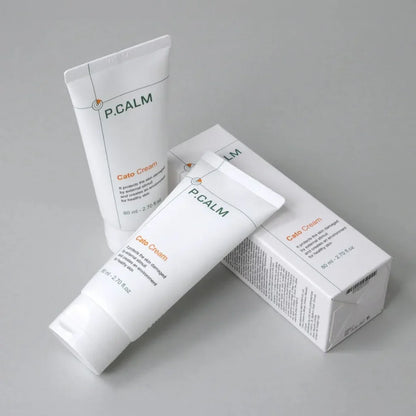 P.CALM Cato Cream