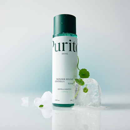 Purito Seoul Wonder Releaf Centella Toner
