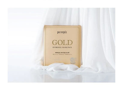 Petitfee Gold Hydrogel Mask