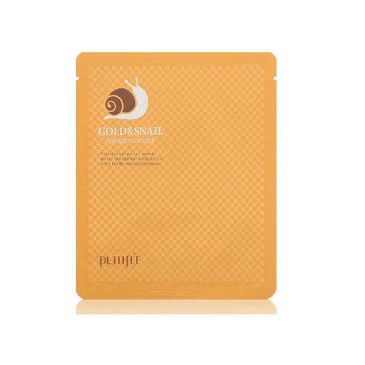 Petitfee Gold & Snail Hydrogel Mask