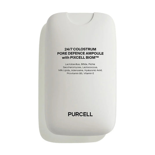 Purcell 24/7 Colostrum Pore Defence Ampoule