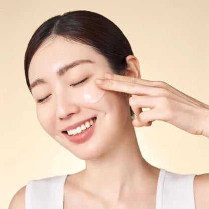 Purito Seoul Oat In Calming Gel Cream