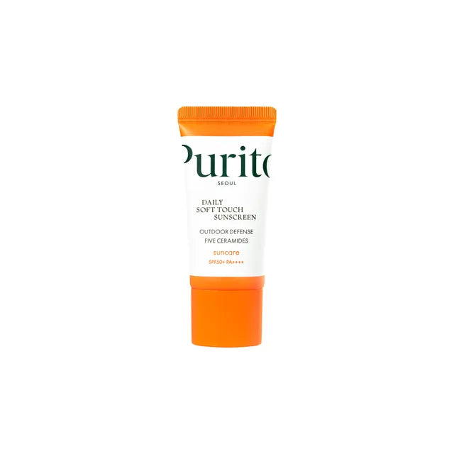 Purito Seoul Daily Soft Touch Sunscreen