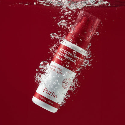 Purito Seoul Hypochlorous Acid Rescue Spray