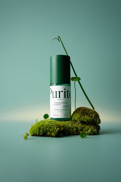 Purito Seoul Wonder Releaf Centella Serum