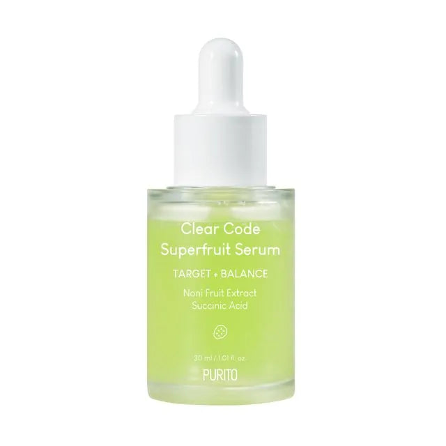 Purito Clear Code Superfruit Serum
