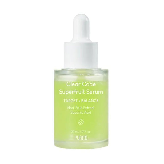 Purito Clear Code Superfruit Serum