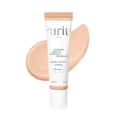 Purito Wonder Relief Centella BB Cream