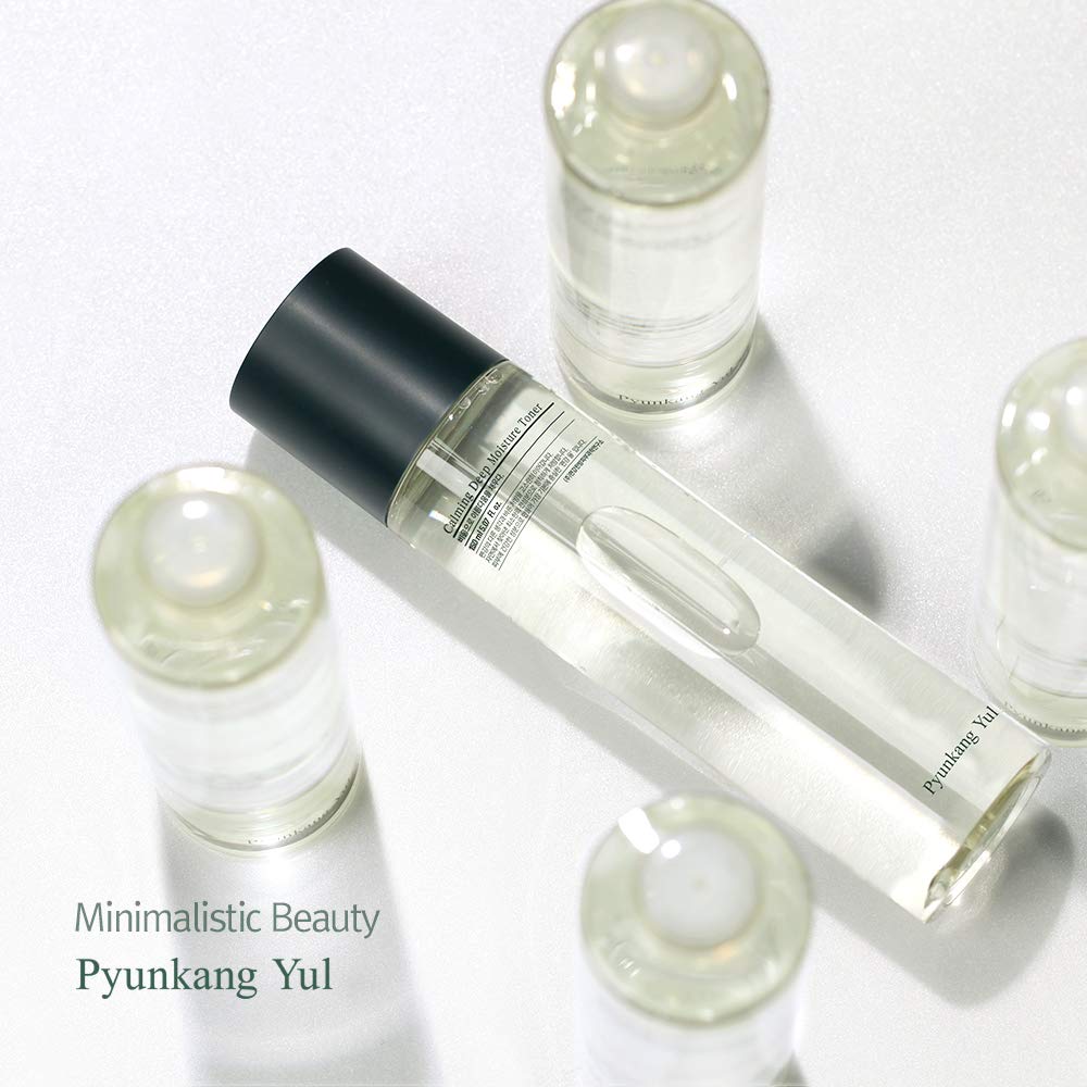 Pyunkang Yul Calming Deep Moisture Toner