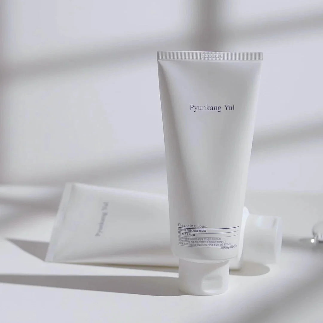 Pyunkang Yul Cleansing Foam