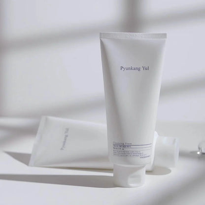 Pyunkang Yul Cleansing Foam