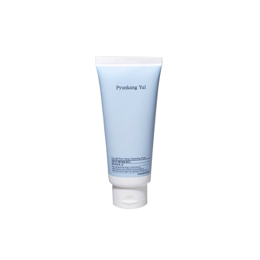 Pyunkang Yul Low pH Pore Deep Cleansing Foam