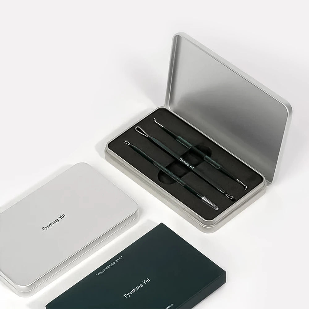 Pyunkang yul Pimple Extractor