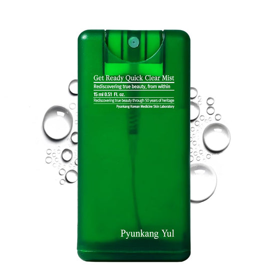 Pyunkang yul Get Ready Quick Clear Mist