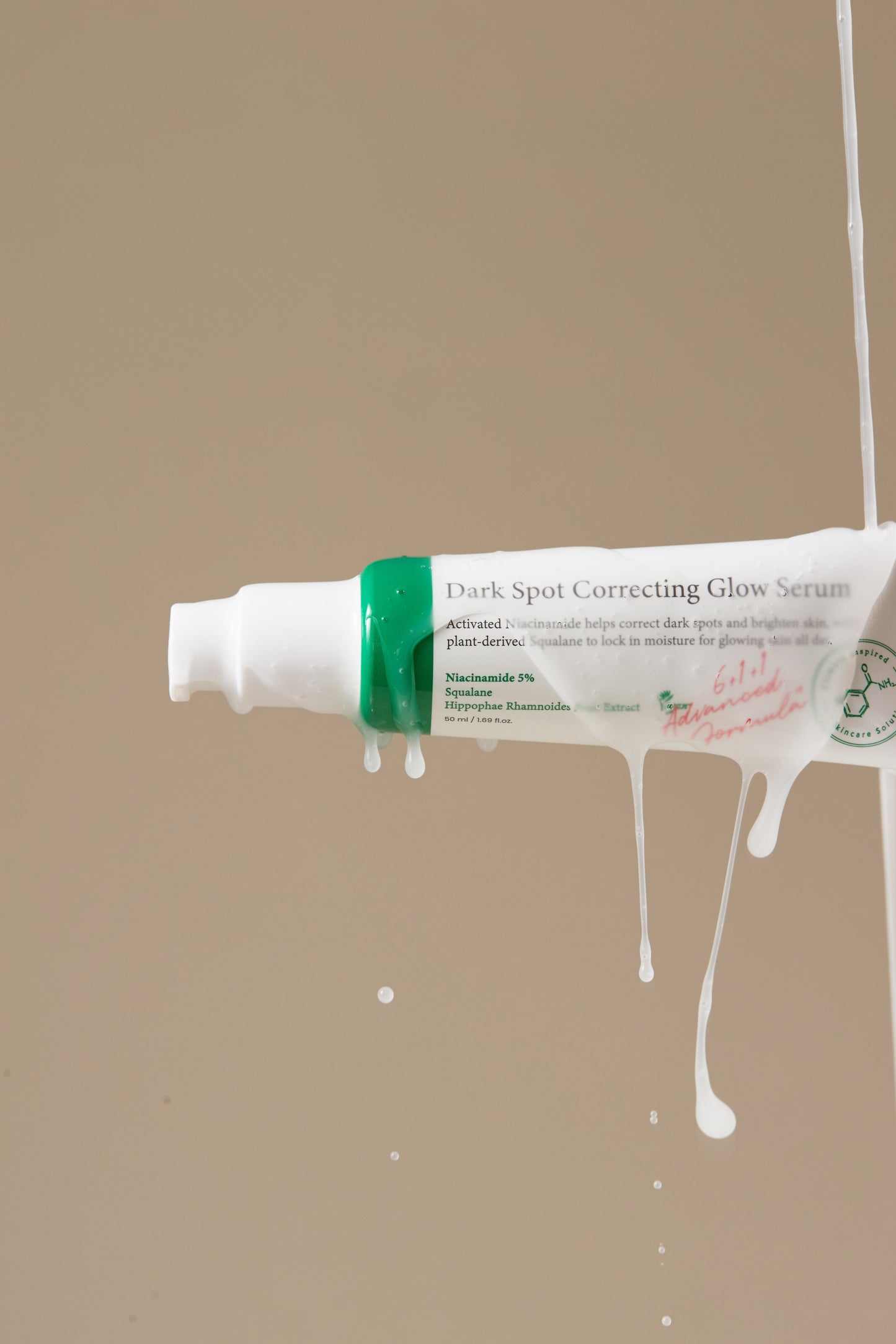 AXIS-Y Dark Spot Correcting Glow Serum
