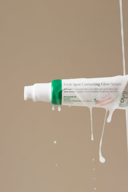 AXIS-Y Dark Spot Correcting Glow Serum