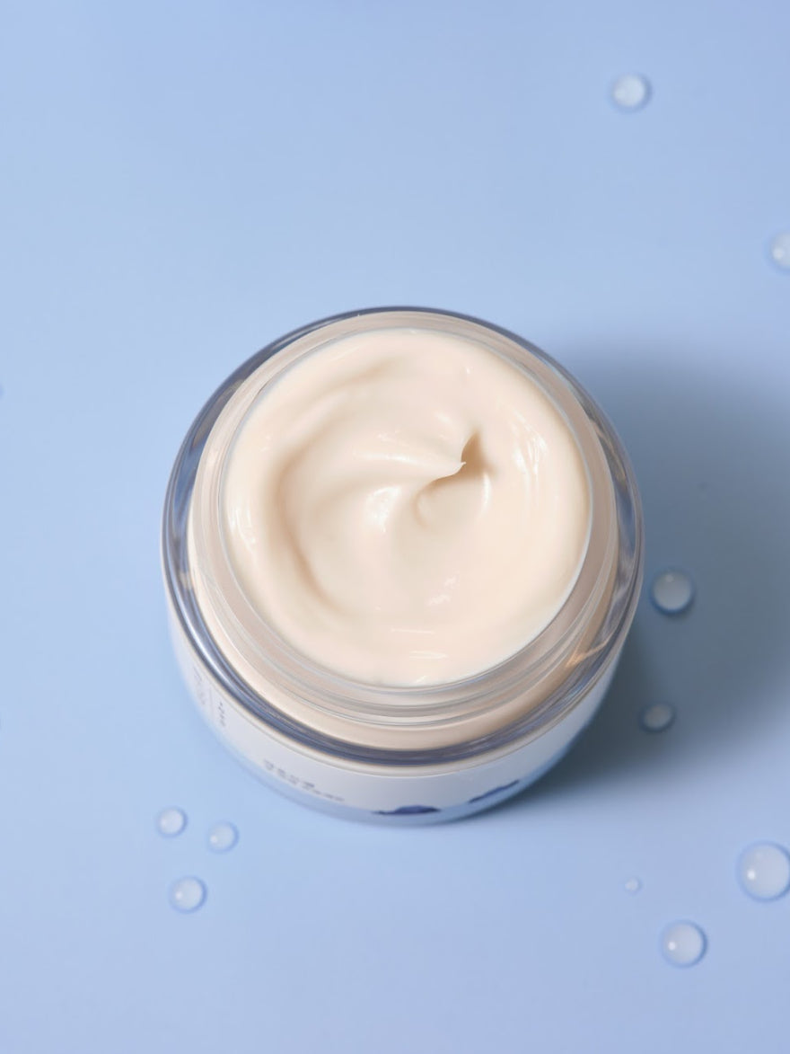 Round Lab 1025 Dokdo Light Cream
