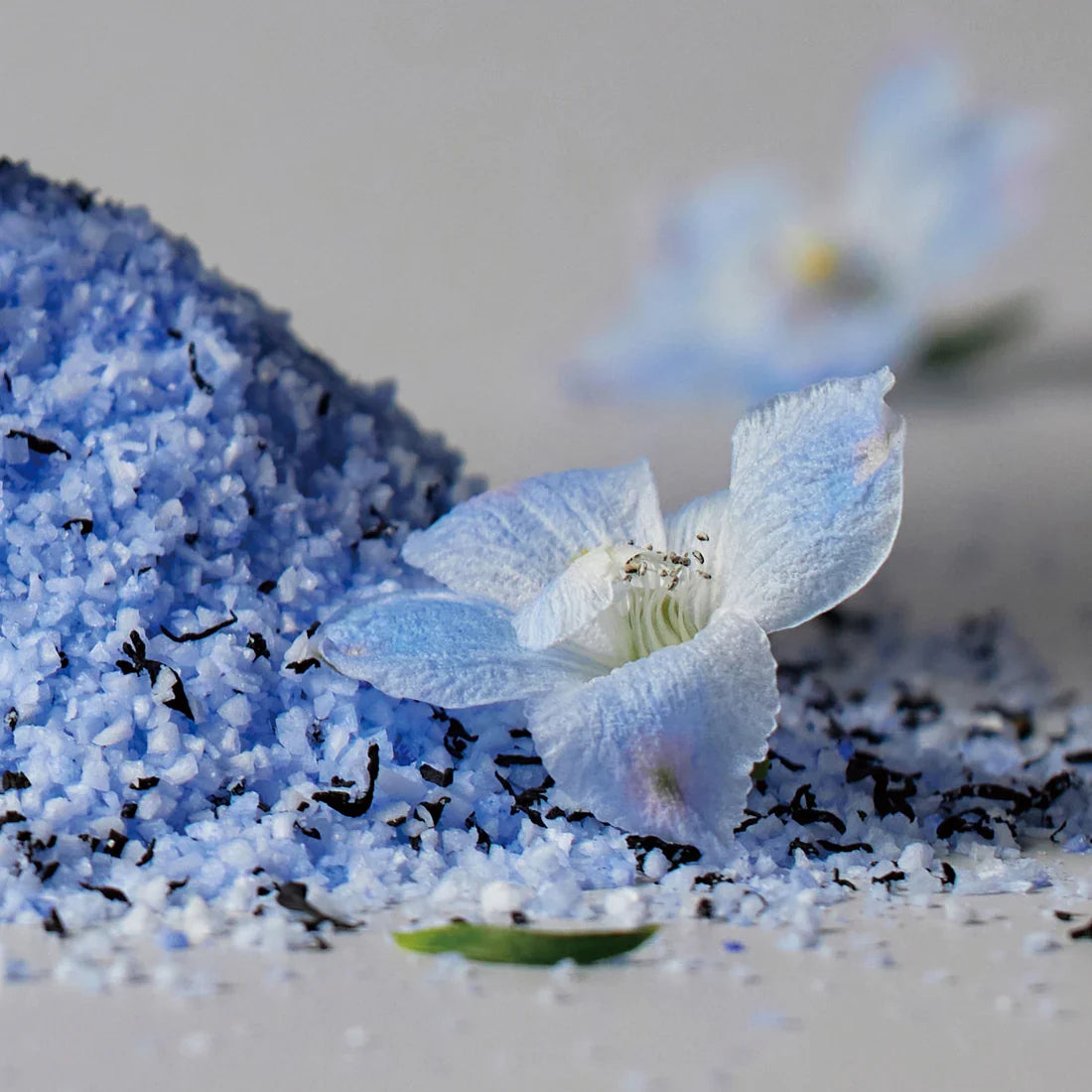 ReSaltZ Aroma Bath Salt Ocean Musk