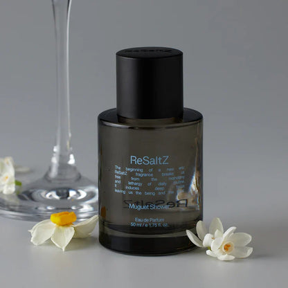 ReSaltZ Eau de Parfum Muguet Shower