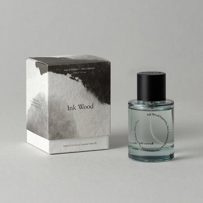 ReSaltZ Eau de Parfum Ink Wood