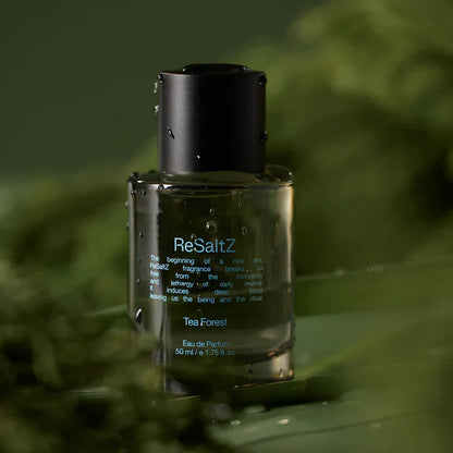 ReSaltZ Eau de Parfum Tea Forest