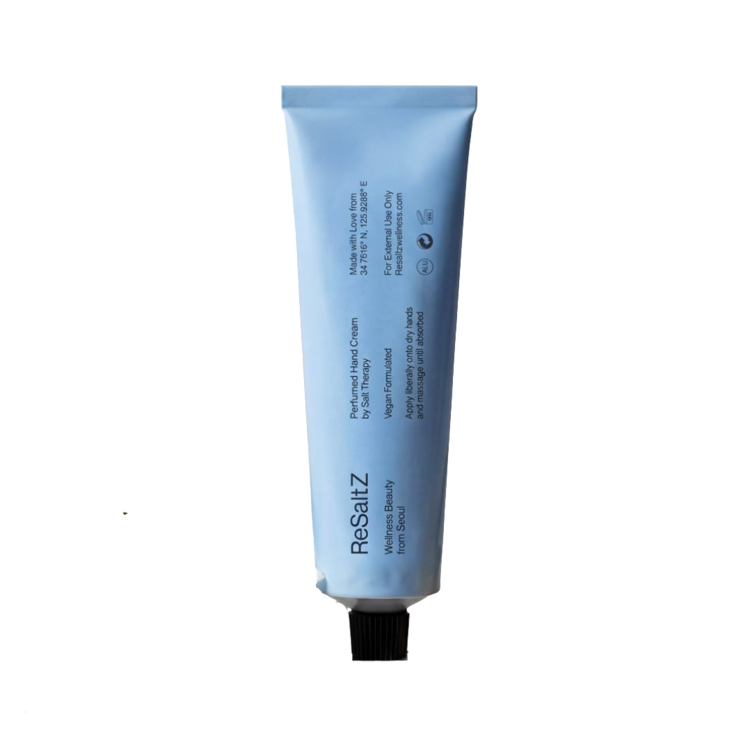 ReSaltZ Perfumed Hand Cream Sunset Breeze