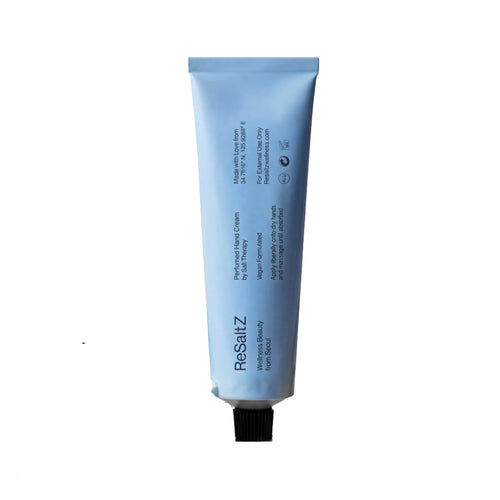 ReSaltZ Perfumed Hand Cream Sunset Breeze