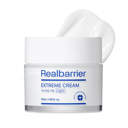 Real Barrier Extreme Cream Light