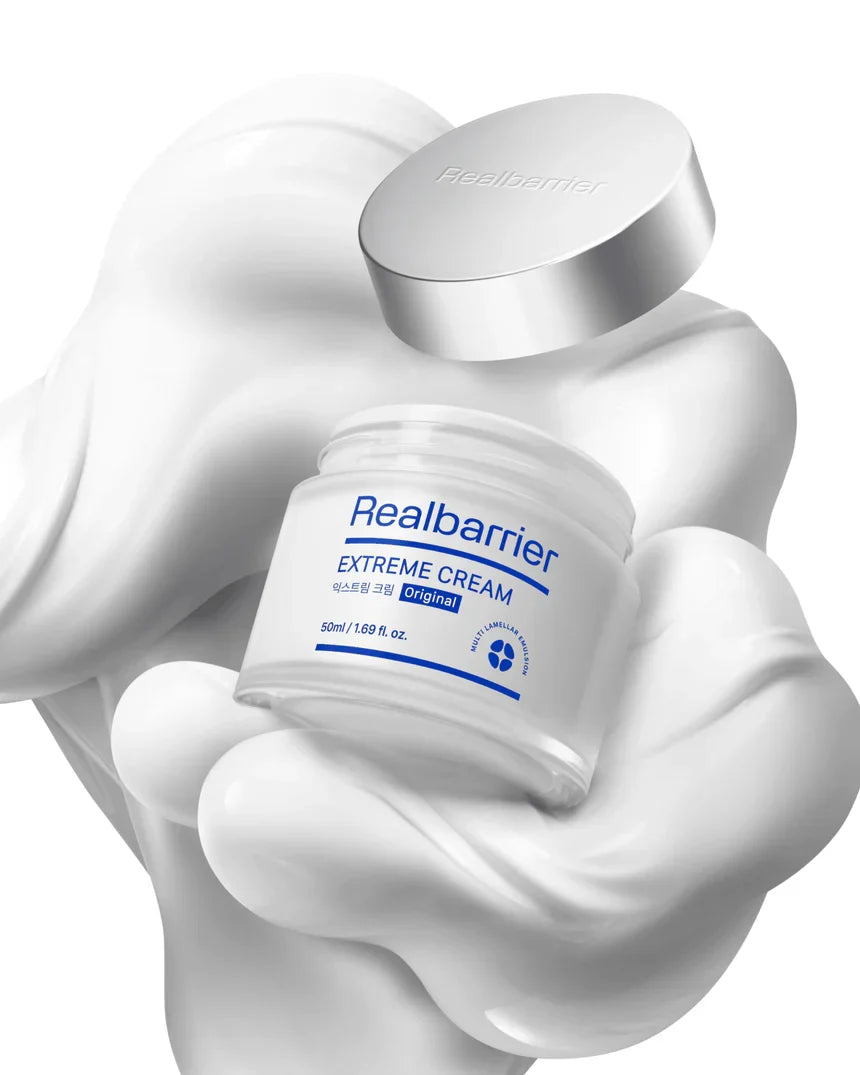Real Barrier Extreme Cream Original