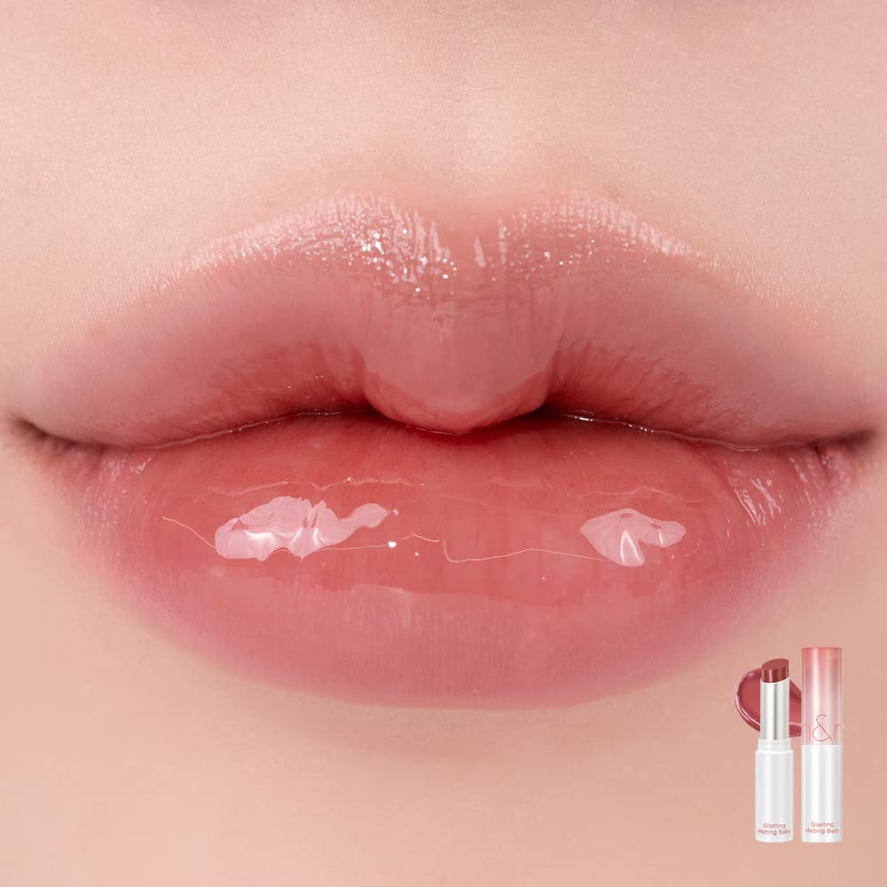 Romand Glasting Melting Balm