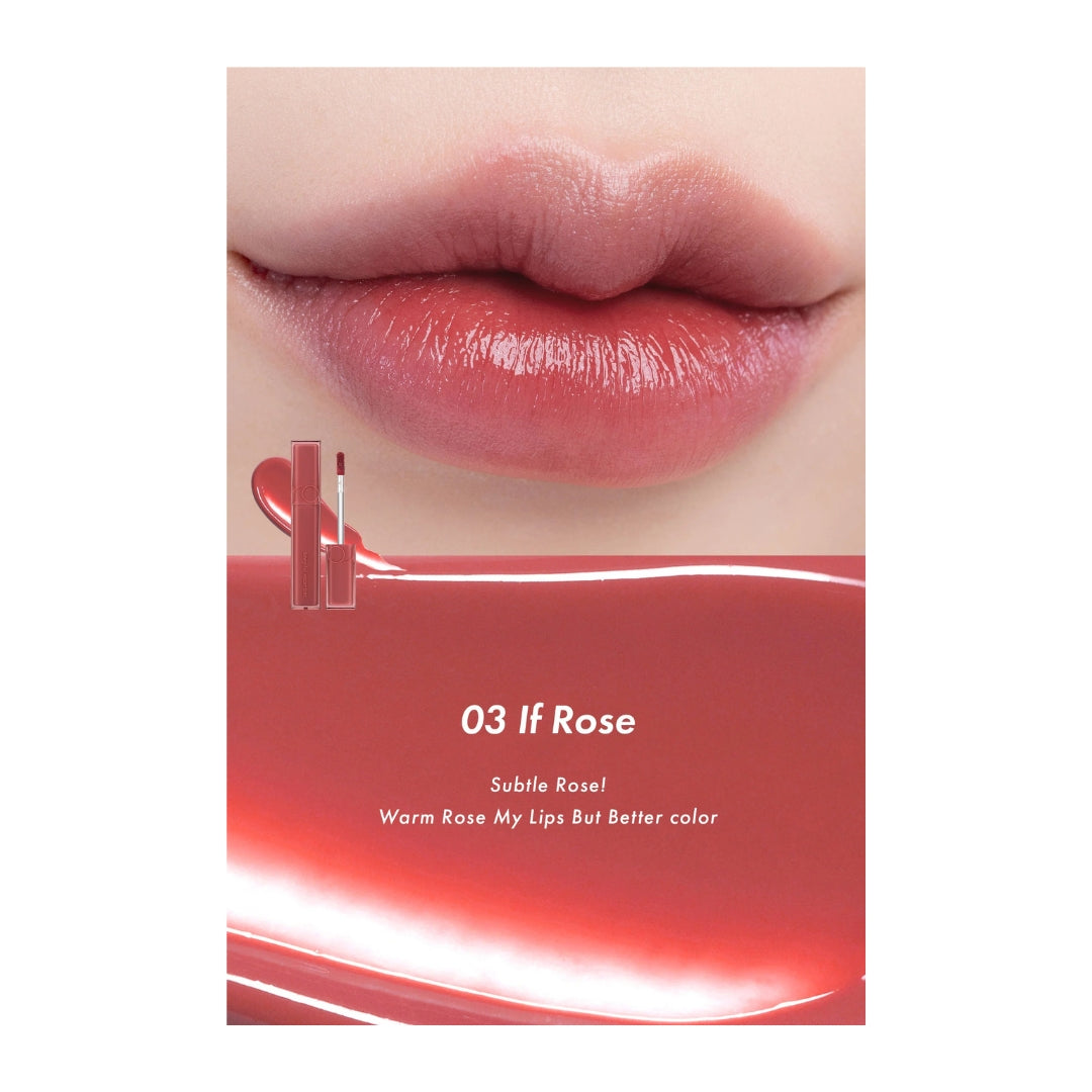 Romand Dewyful Water Tint