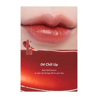 04. Chili Up