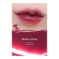 08. Berry Divine