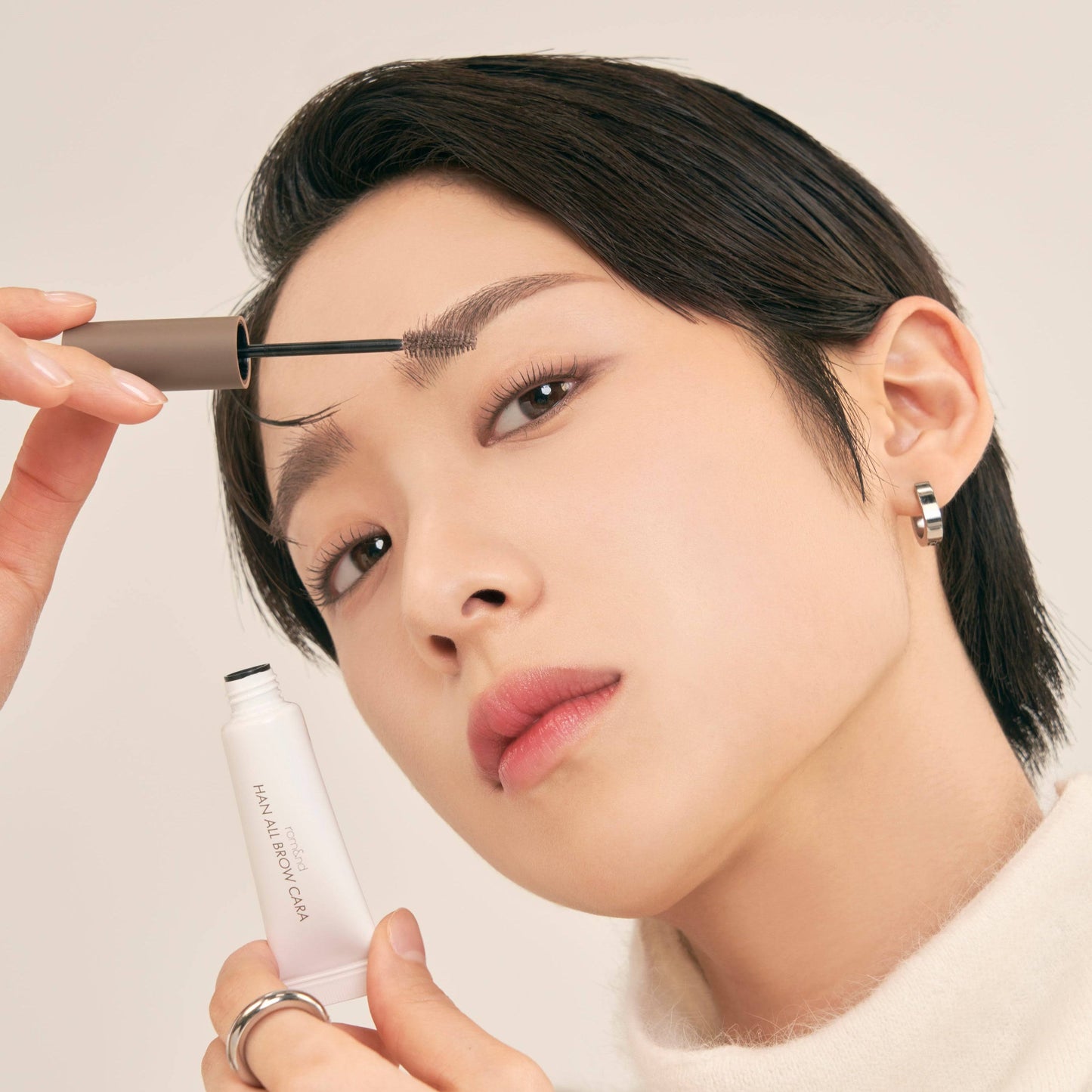 Romand Han All Brow Cara