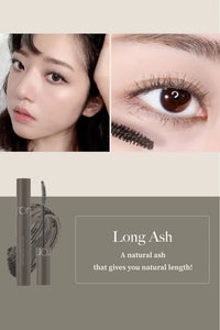 L02 Long Ash
