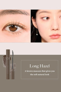L03 Long Hazel