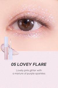 05. Lovey Flare