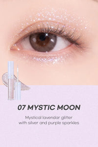 07. Mystic Moon
