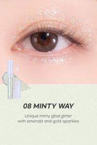 08. Minty Way