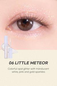 06. Little Meteor