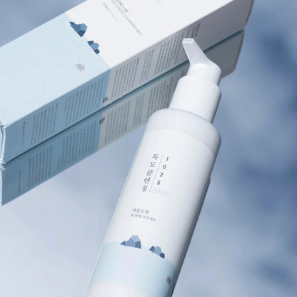 Round Lab 1025 Dokdo Cleansing Milk