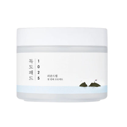 Round Lab 1025 Dokdo Pad