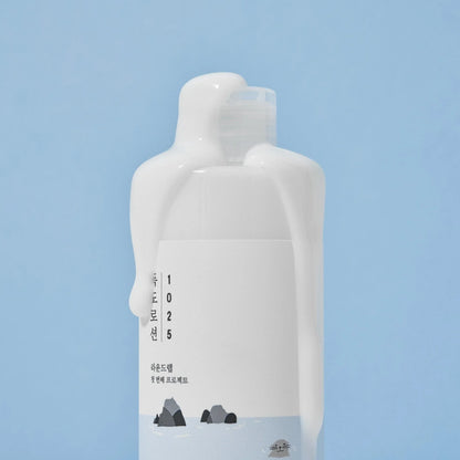 Round Lab 1025 Dokdo Toner + Lotion Duo